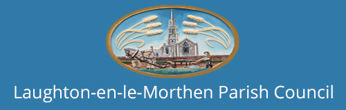 Header Image for Laughton-en-le-Morthen Parish Council