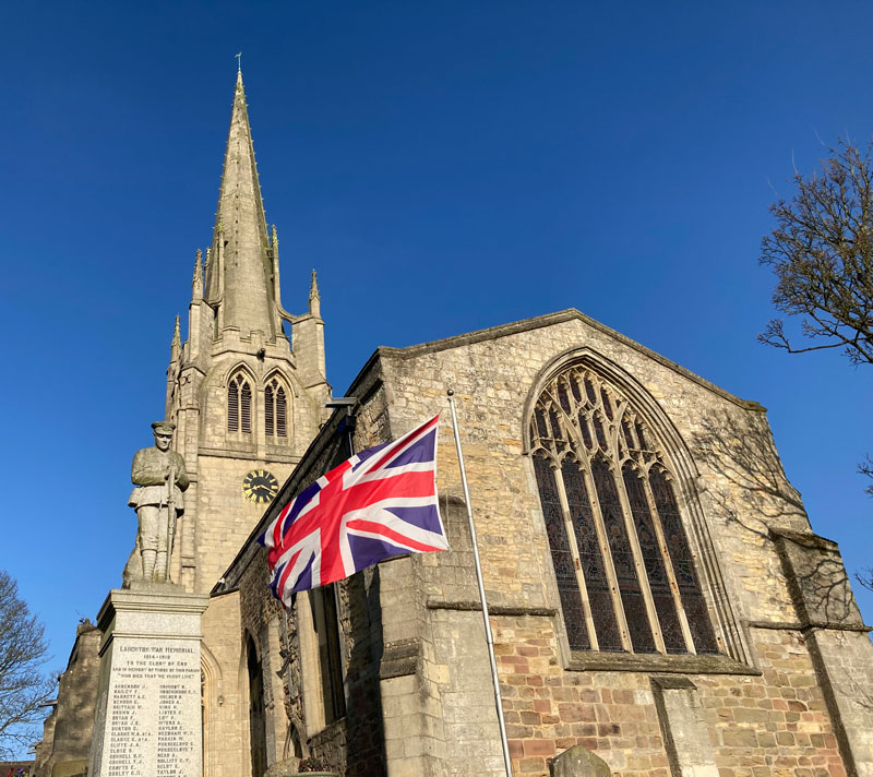 All Saints Church