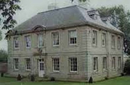Slade Hooton House