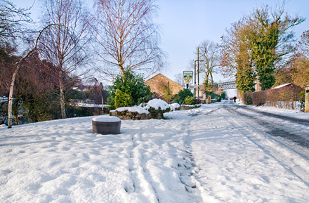 Brookhouse