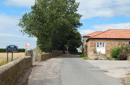 Newhall