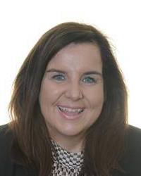 Amanda Clarke