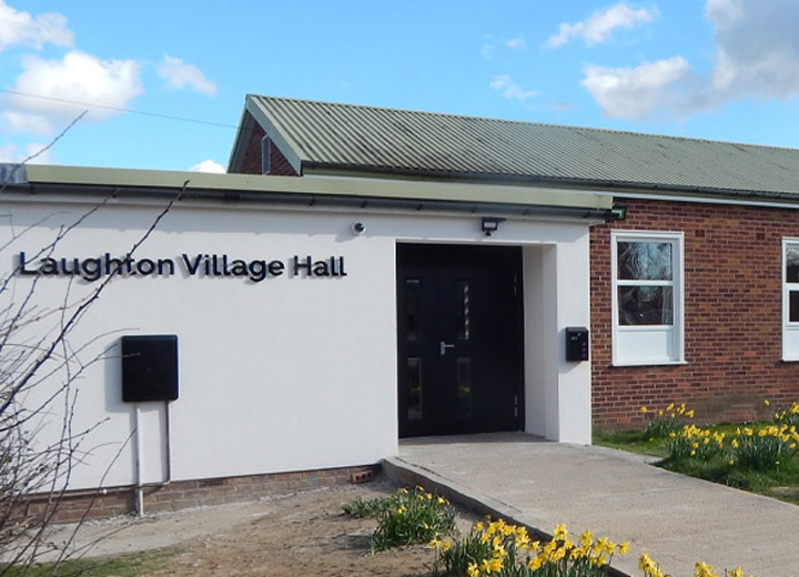 Village Hall